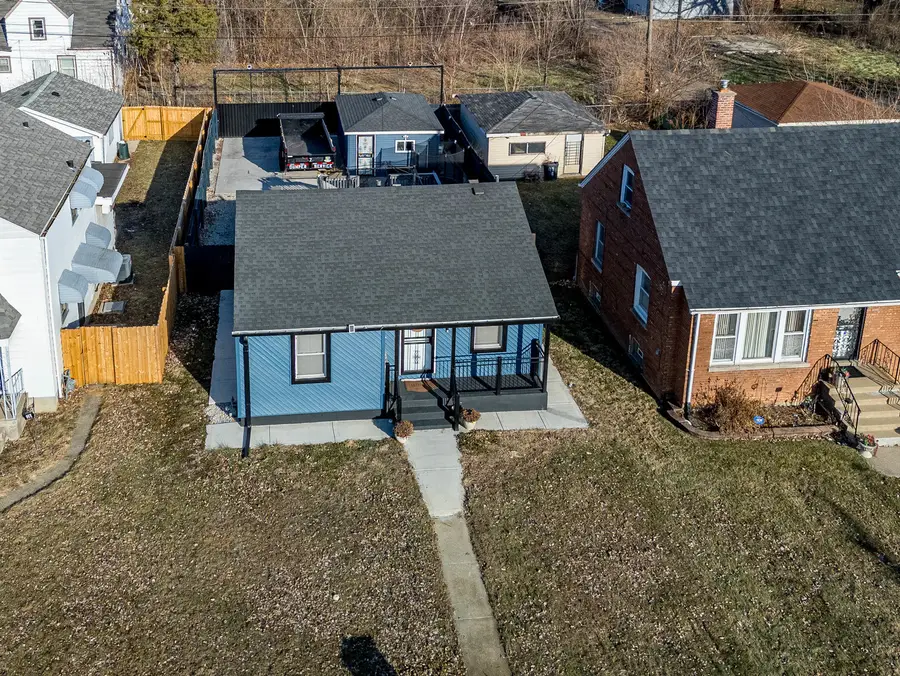 93 E 151st Street E, Harvey, IL 60426 - Image #3