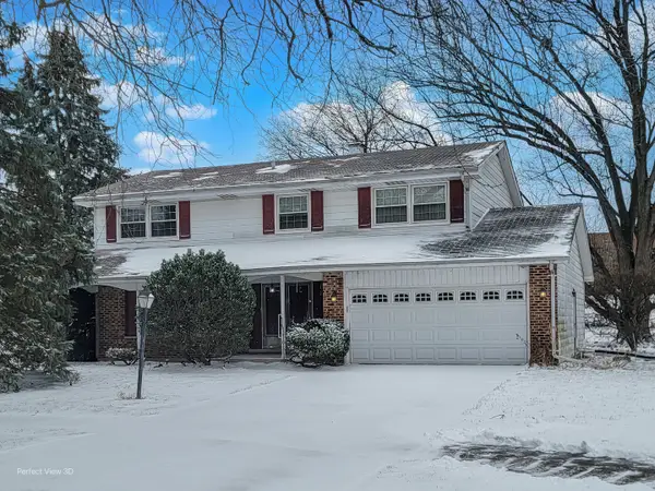 Address Withheld By Seller, Naperville, IL 60540