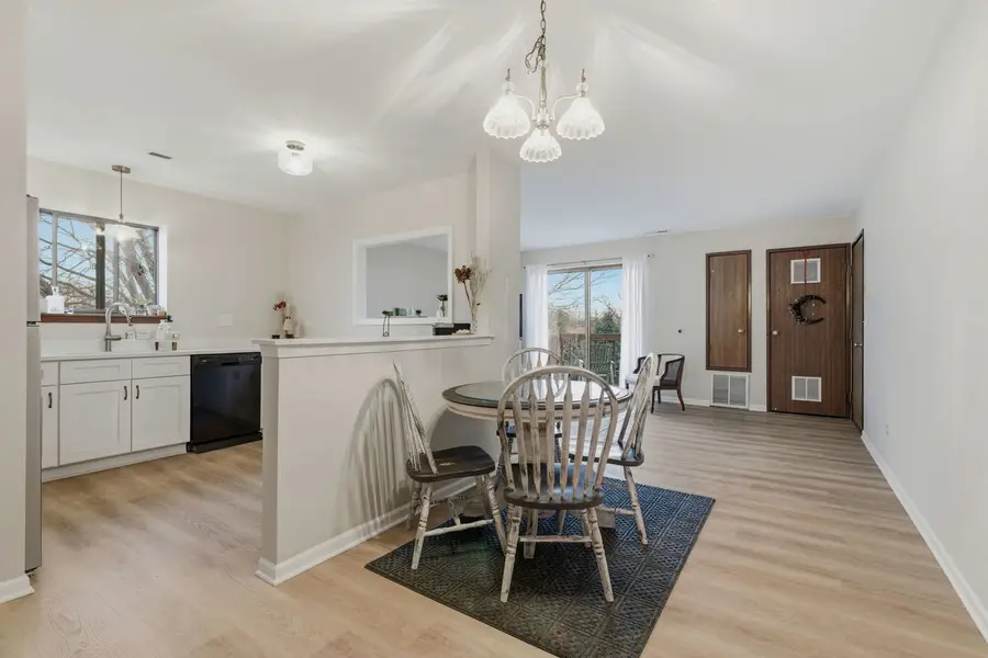 2238 Abbeywood Drive #F, Lisle, IL 60532 - #2