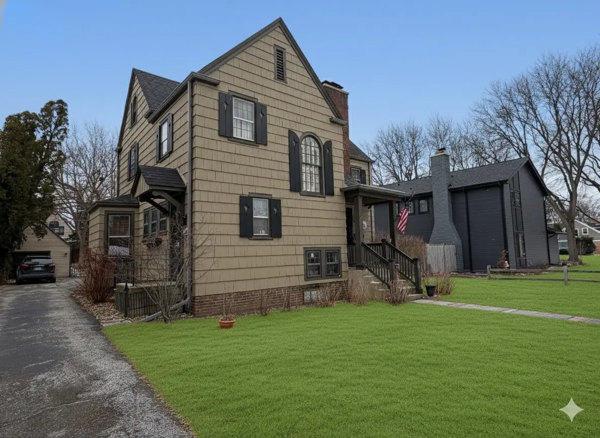 502 S I Oka Avenue, Mount Prospect, IL 60056 - Image #1