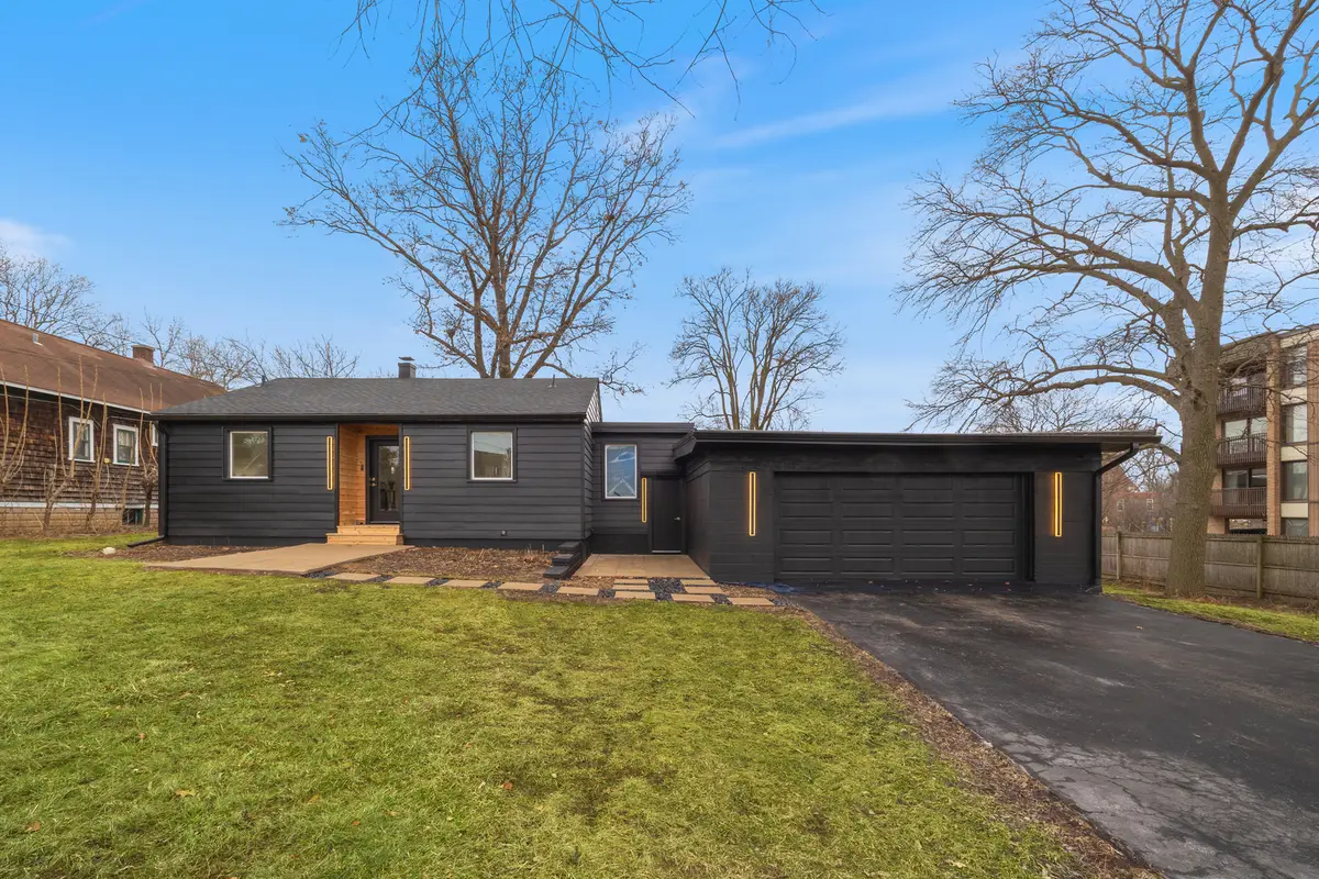 1809 Jefferson Avenue, Glenview, IL 60025 - Image #1