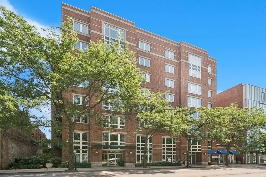 811 Chicago Avenue #308, Evanston, IL 60202 - Image #1