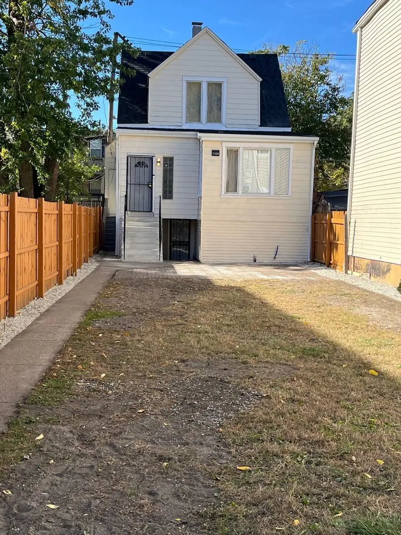 7438 S Champlain Avenue, Chicago, IL 60619 - Image #1
