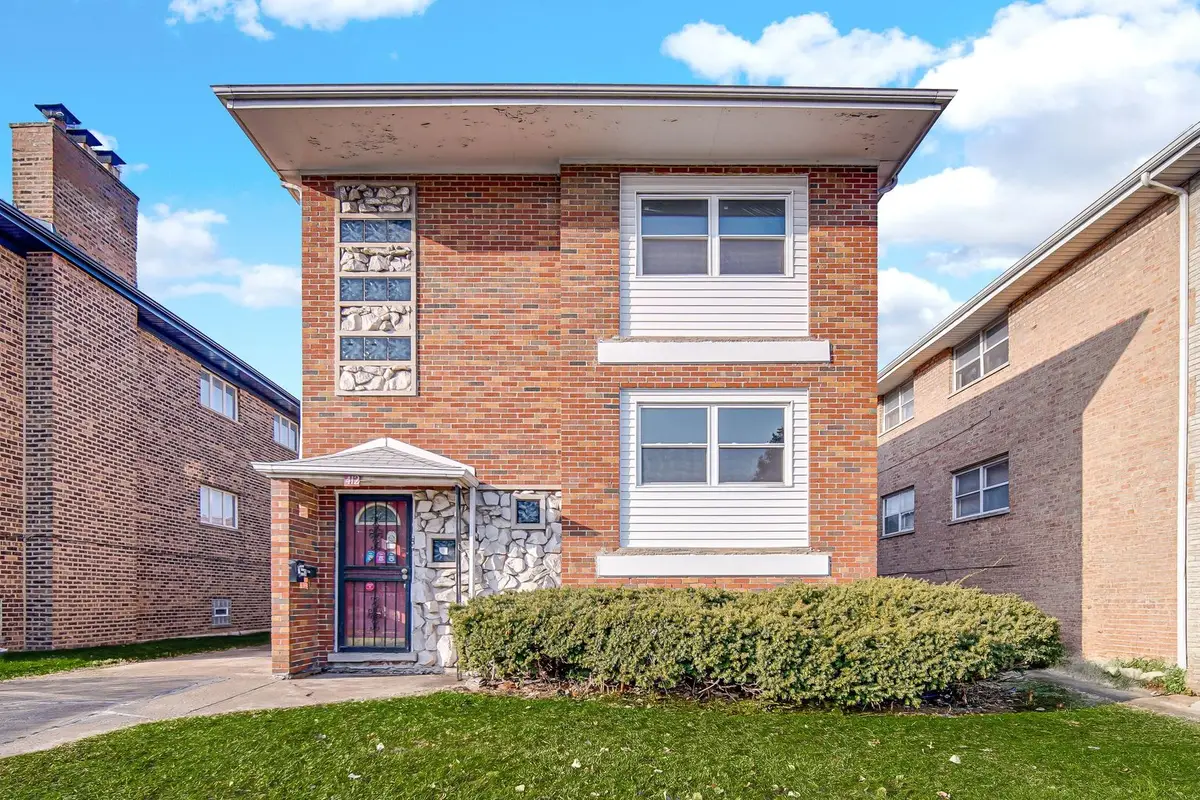 421 Prairie Avenue, Calumet City, IL 60409 - Image #1