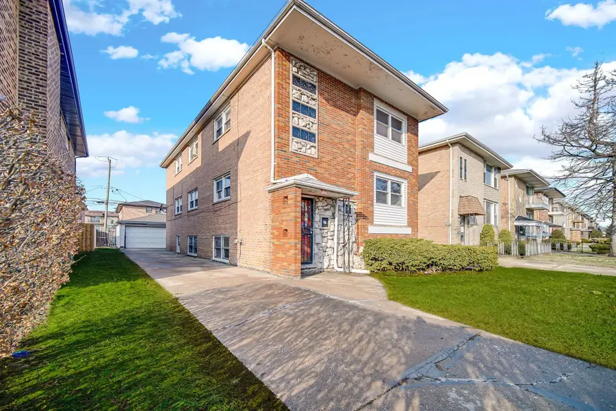 421 Prairie Avenue, Calumet City, IL 60409 - Image #2