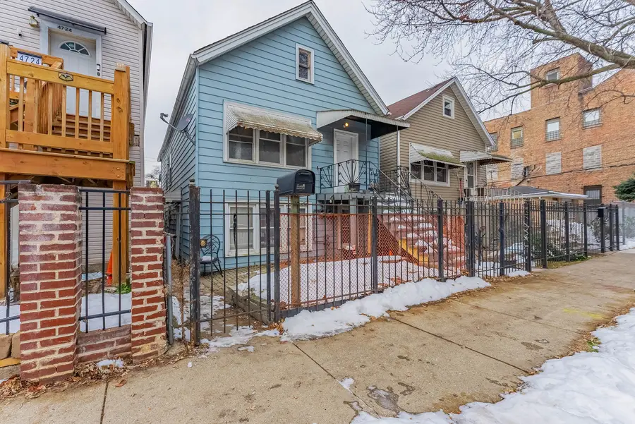 4722 S Ada Street, Chicago, IL 60609 - Image #2