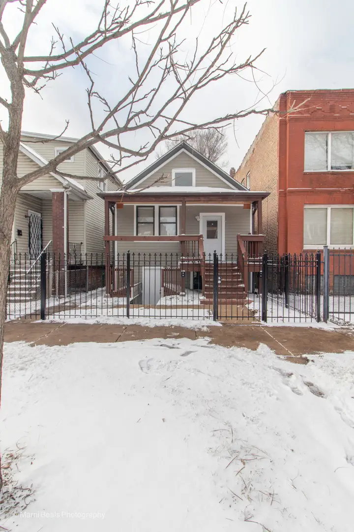 Address Withheld By Seller, Chicago, IL 60637 - Image #1
