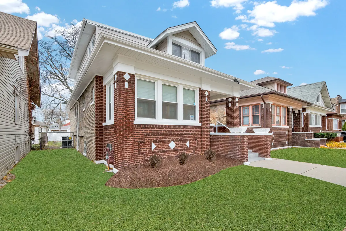 7644 S Constance Avenue, Chicago, IL 60649 - Image #1