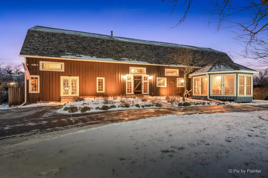 4801 Barreville Road, Prairie Grove, IL 60012 - Image #2