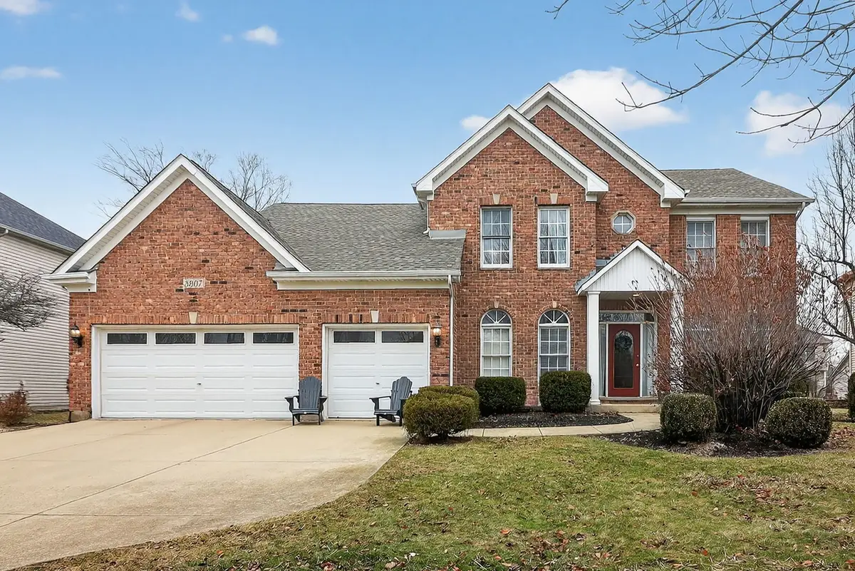 3807 Landsdown Avenue, Naperville, IL 60564 - Image #1