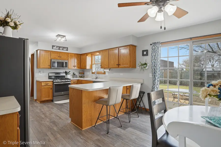 15721 W Waterford Lane, Manhattan, IL 60442 - Image #3