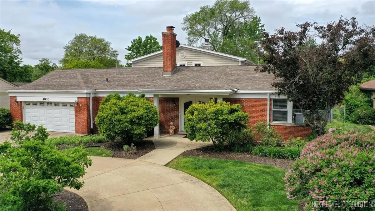 4830 Wolf Road, Western Springs, IL 60558 - Image #1