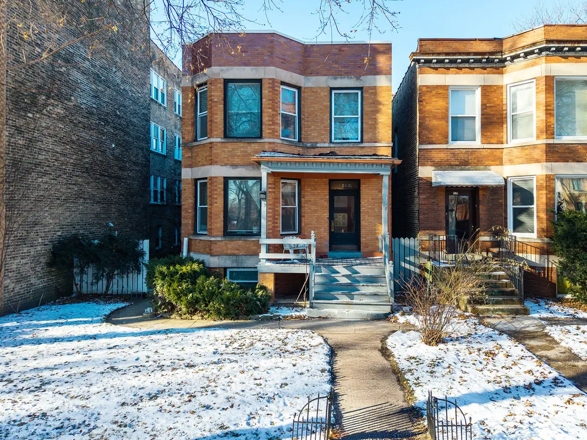 6064 N Paulina Street, Chicago, IL 60660 - #1