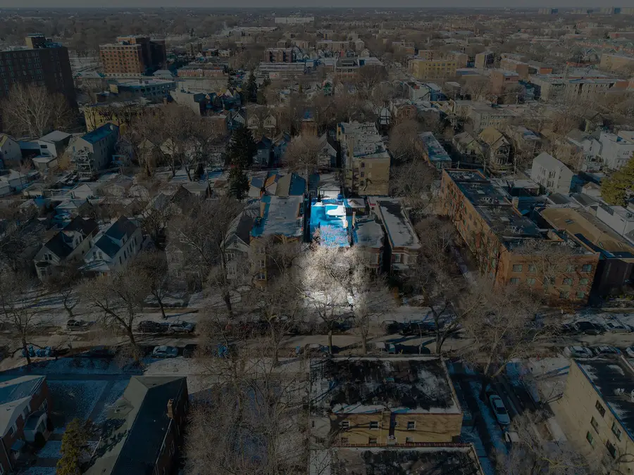 6064 N Paulina Street, Chicago, IL 60660 - #3