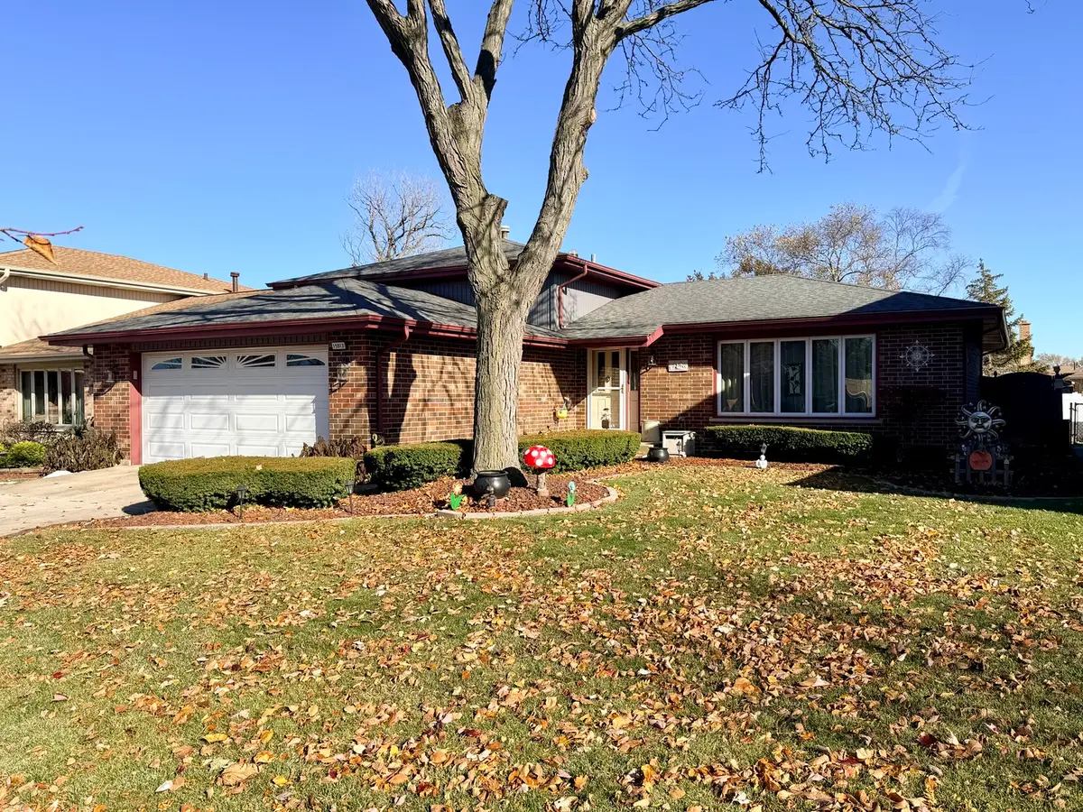15813 Jon Road, Oak Forest, IL 60452 - Image #1