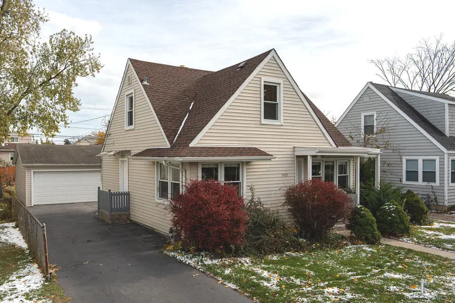 3429 N Emerson Street, Franklin Park, IL 60131 - Image #2