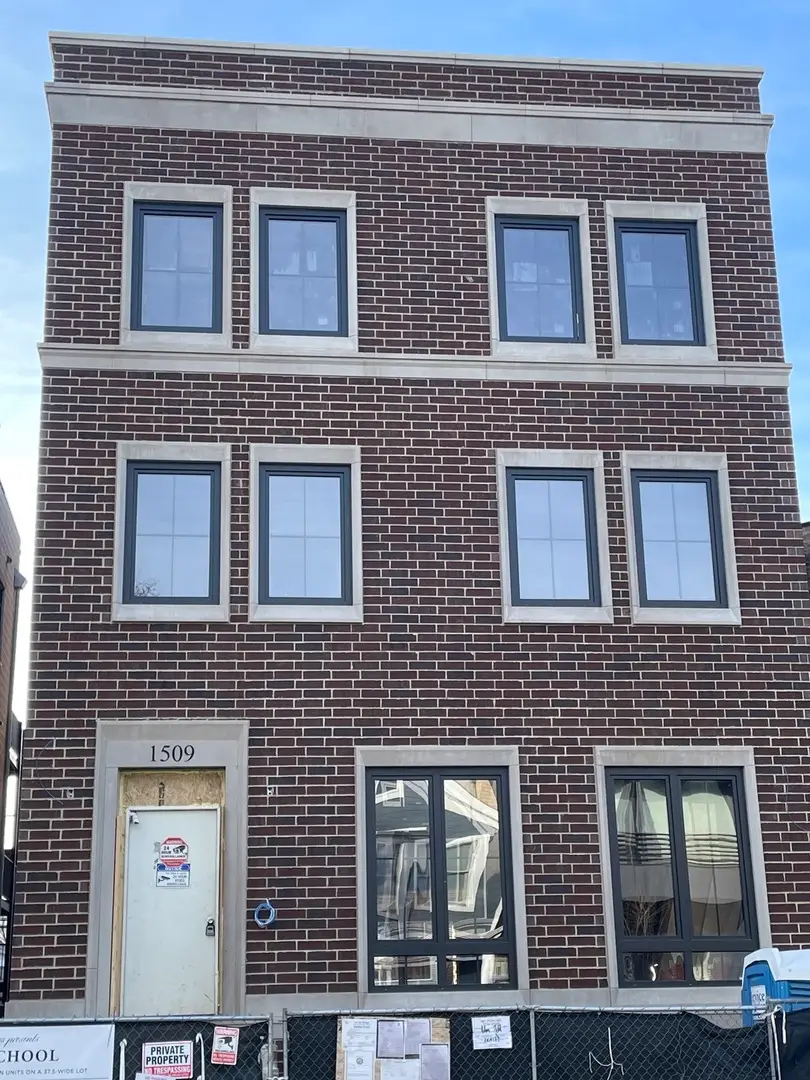 1509 W School Street #3, Chicago, IL 60657 - Image #1