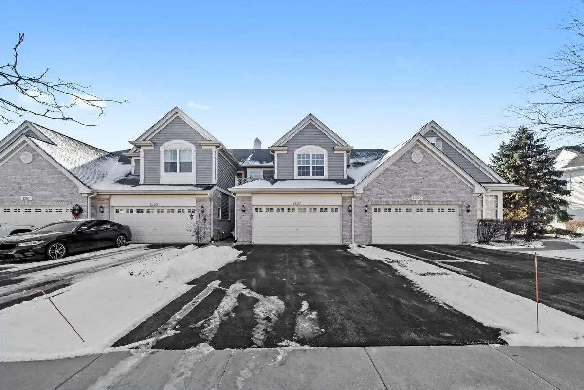 1265 Tamarack Drive, Bartlett, IL 60103 - Image #1