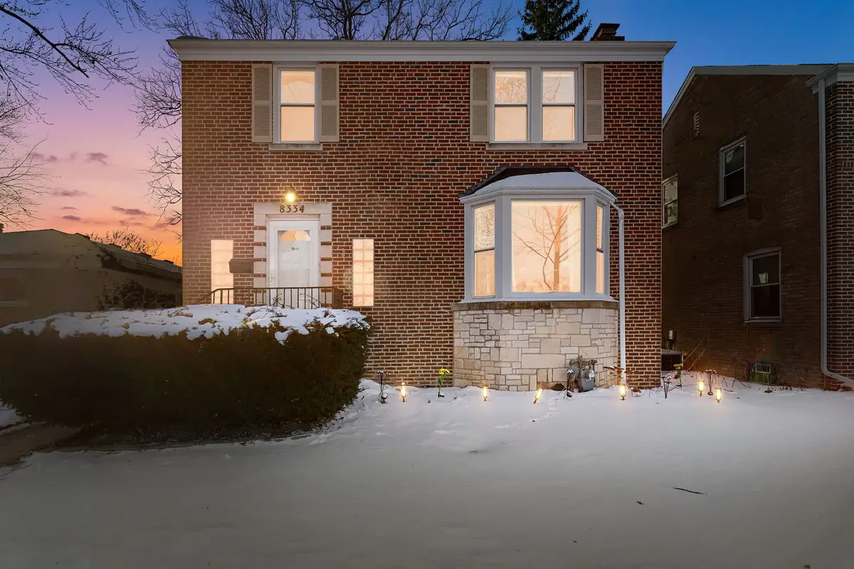 8334 Harding Avenue, Skokie, IL 60076 - Image #1