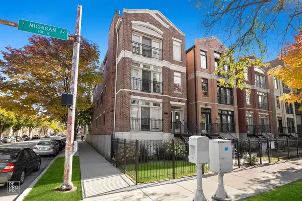 3301 S Michigan Avenue #3, Chicago, IL 60616