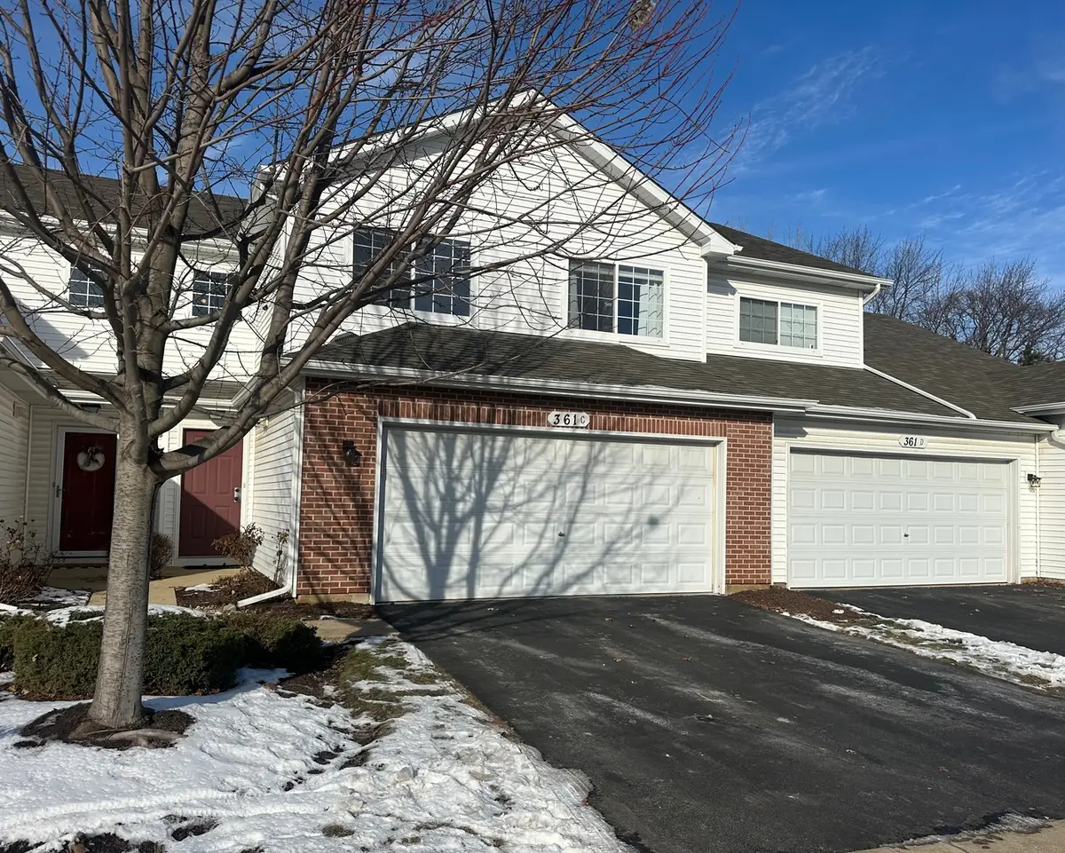 361 Capitol Drive, Sugar Grove, IL 60554 - Image #1