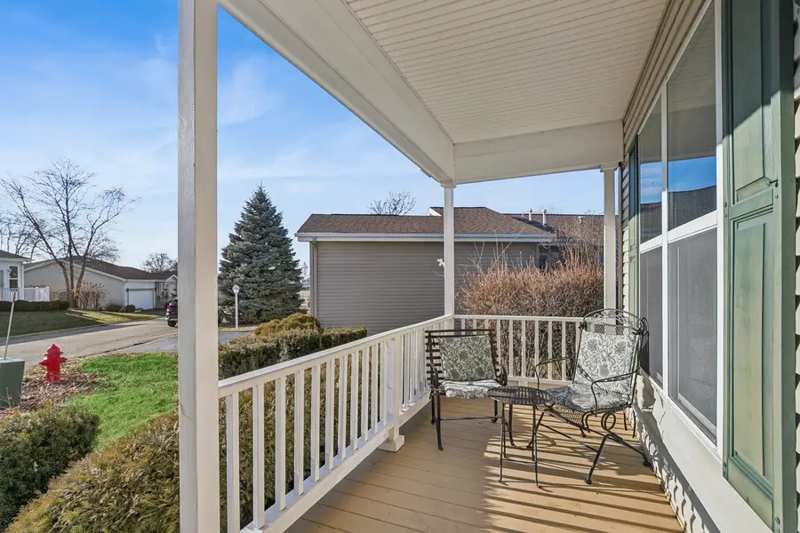 3840 Fox Hunt Way, Grayslake, IL 60030 - Image #2