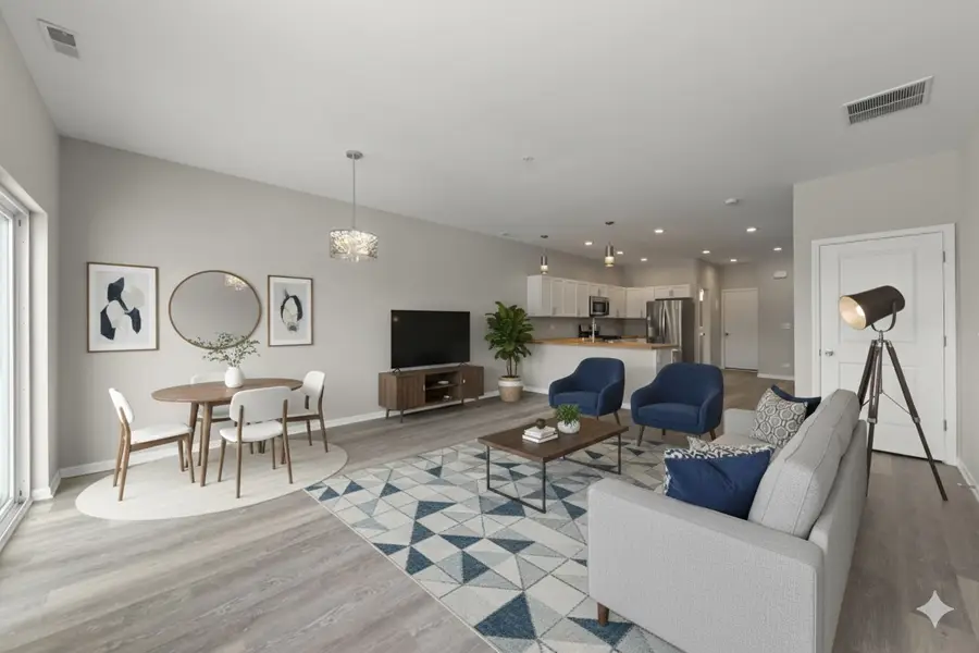 600 W Pleasant Lane #A3, Lombard, IL 60148 - Image #2