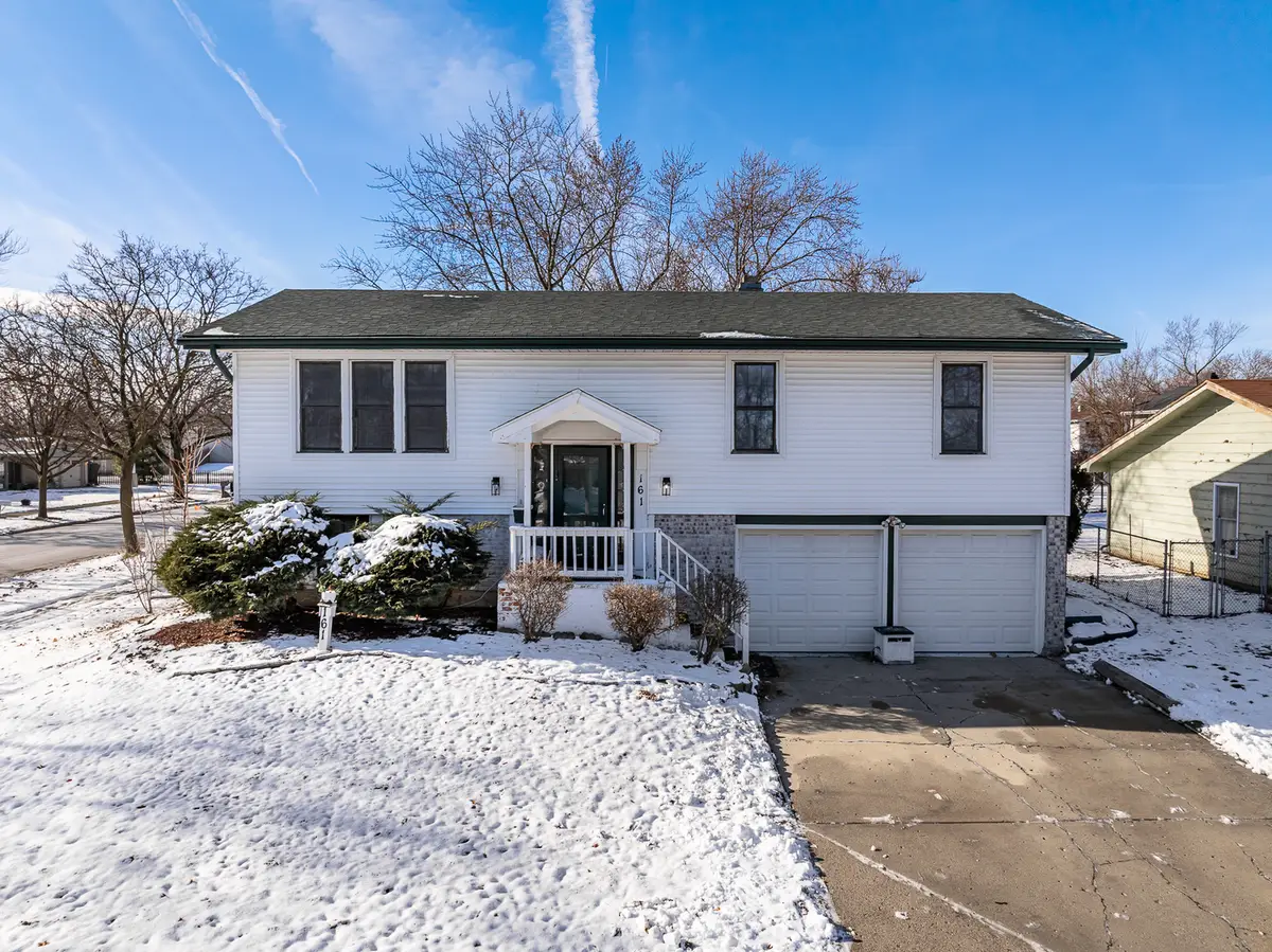 161 Oakwood Drive, Bolingbrook, IL 60440 - Image #1