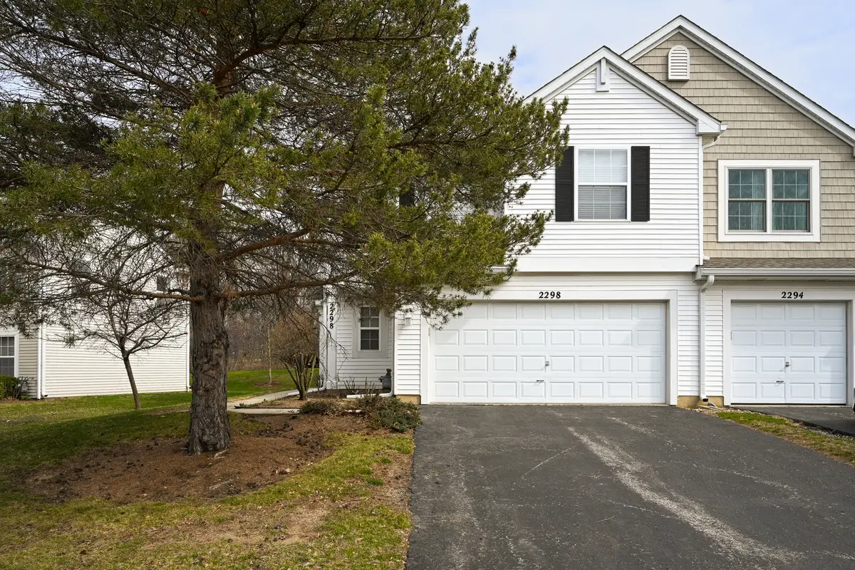 2298 Woodside Drive, Carpentersville, IL 60110 - #1