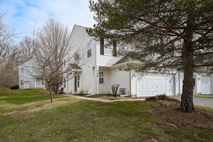 2298 Woodside Drive, Carpentersville, IL 60110 - #2