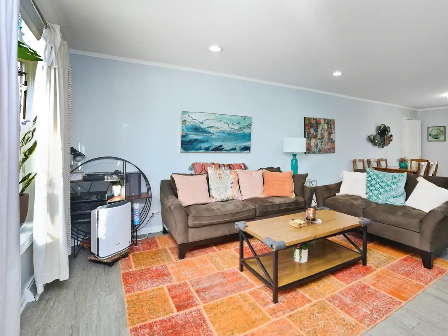 3311 Hickory Lane, Hazel Crest, IL 60429 - #3