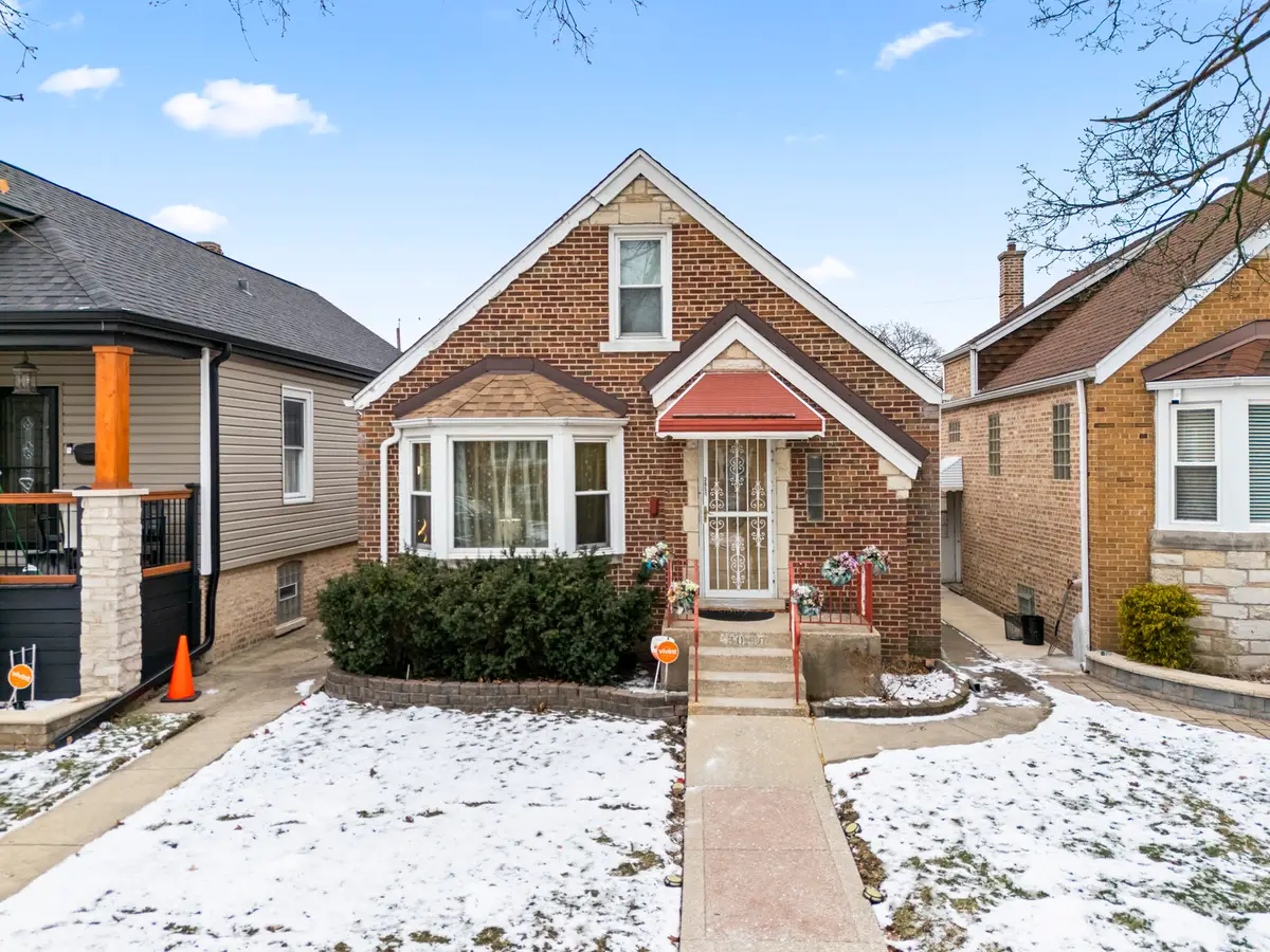 3050 N Nagle Avenue, Chicago, IL 60634 - Image #1