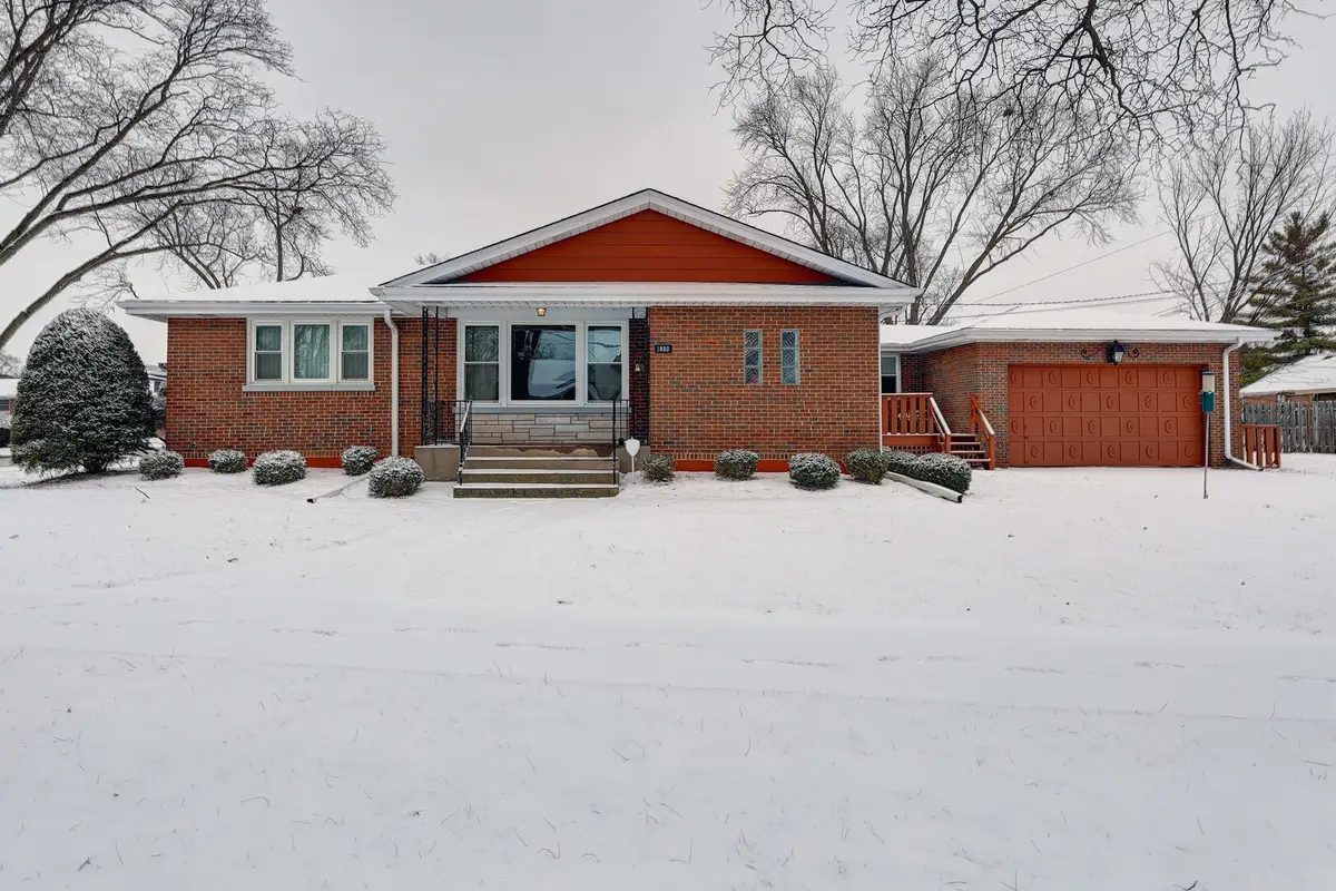 1850 Kensington Avenue, Westchester, IL 60154 - #1