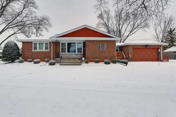 1850 Kensington Avenue, Westchester, IL 60154