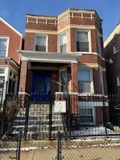 6718 S Saint Lawrence Avenue, Chicago, IL 60637