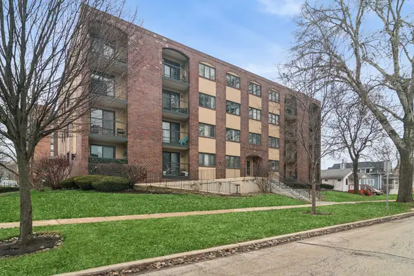 104 N Pine Avenue #404, Arlington Heights, IL 60004