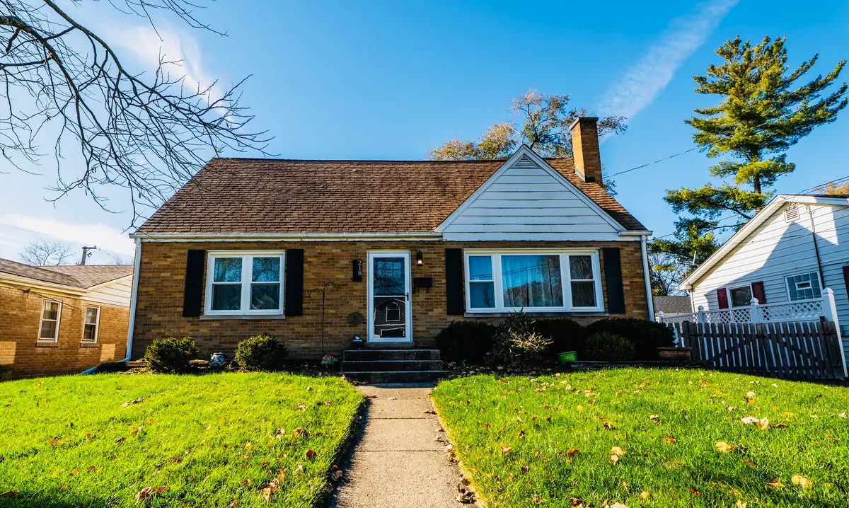 218 S Fairfield Avenue, Lombard, IL 60148 - Image #1