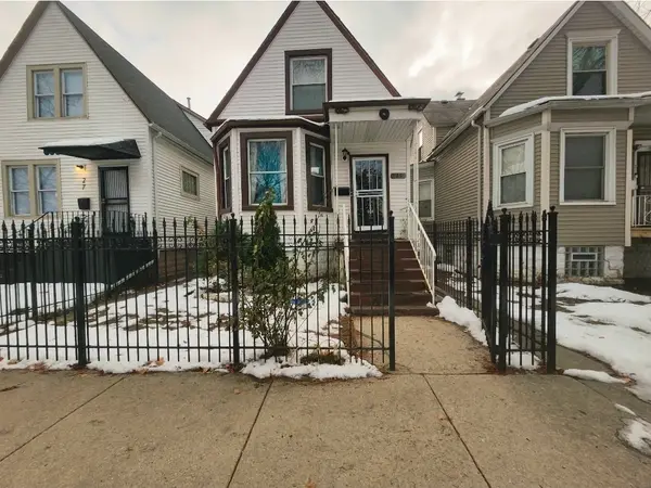 25 E 117th Place, Chicago, IL 60628
