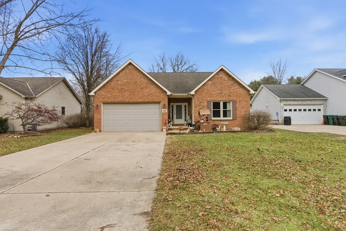 660 W 1st Street, Braidwood, IL 60408 - Image #1