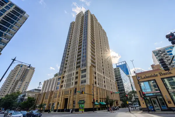 1400 S Michigan Avenue #806, Chicago, IL 60605