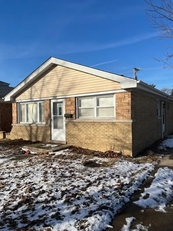 5728 W Pershing Road, Cicero, IL 60804