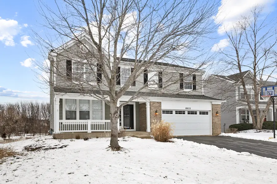 10022 Marvin Drive, Huntley, IL 60142 - Image #2