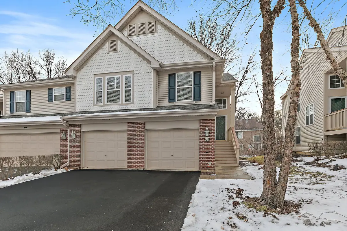 61 Samuel Drive, Streamwood, IL 60107 - Image #1