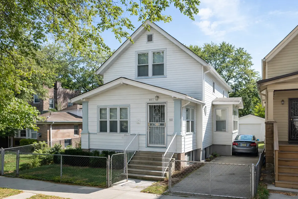 311 W 109th Place, Chicago, IL 60628 - Image #1