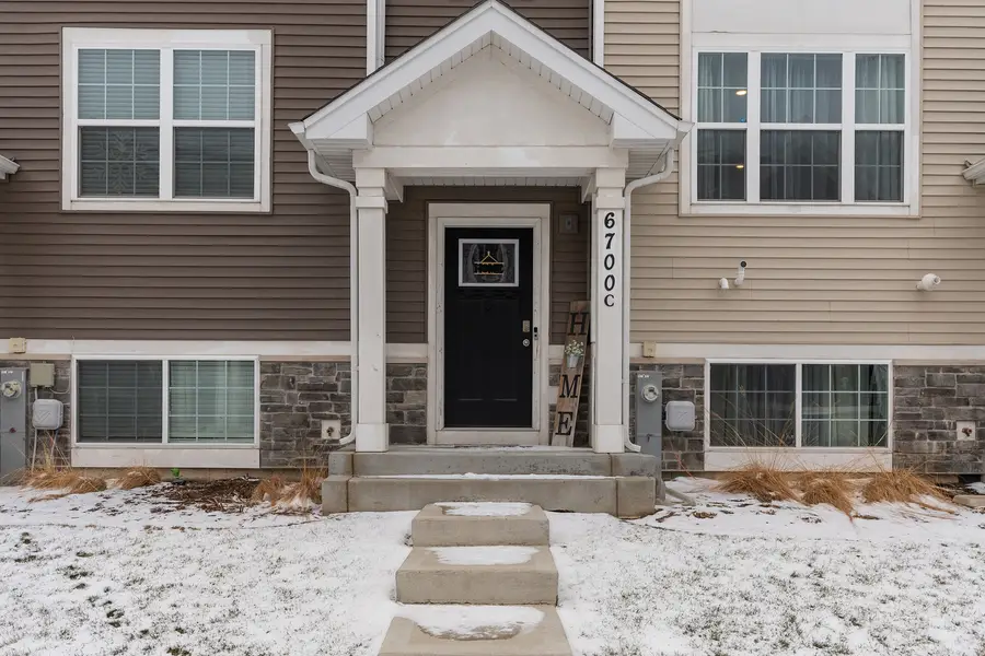 6700 Linden Trail #C, Wonder Lake, IL 60097 - Image #2