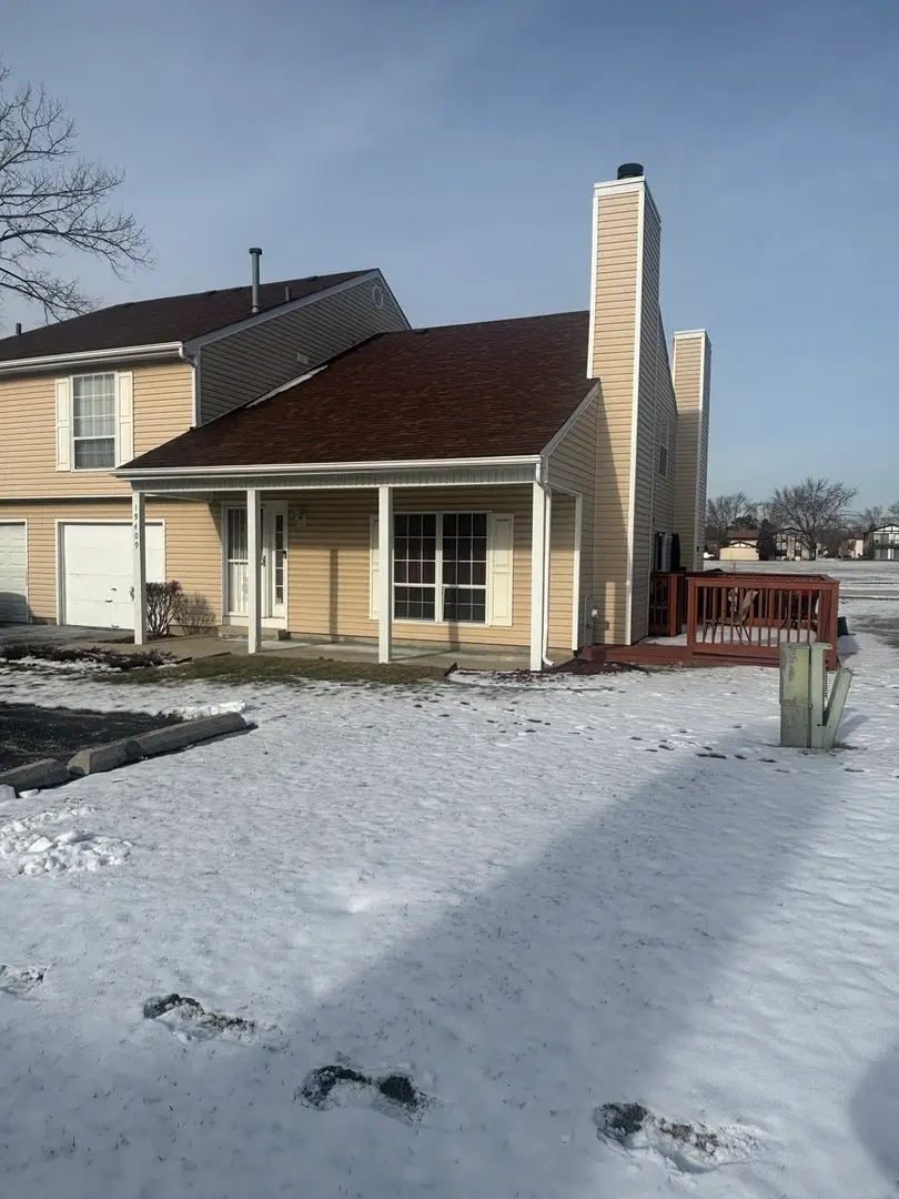 19409 Hickory Place #32D, Country Club Hills, IL 60478 - Image #2