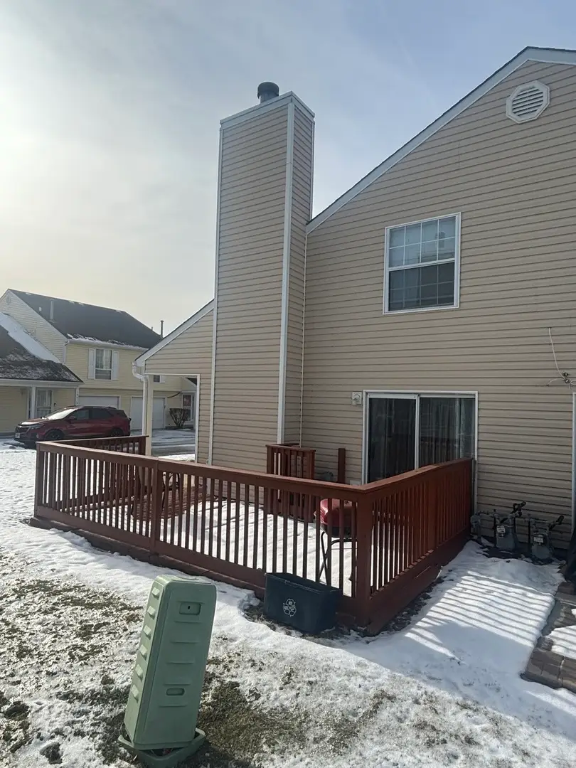 19409 Hickory Place #32D, Country Club Hills, IL 60478 - Image #3
