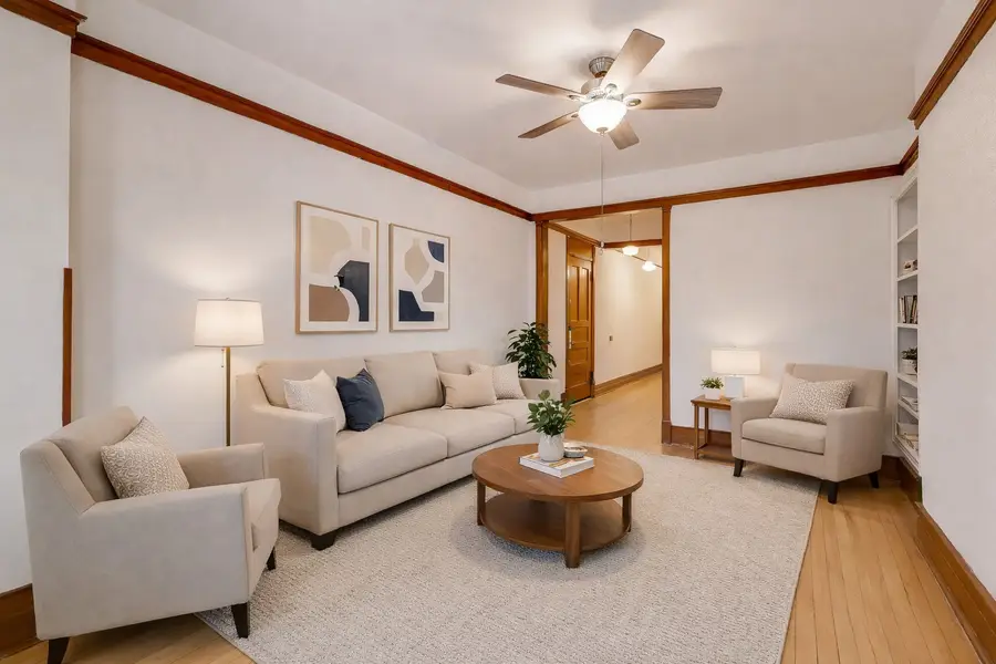 5008 S Dorchester Avenue #3, Chicago, IL 60615 - Image #2