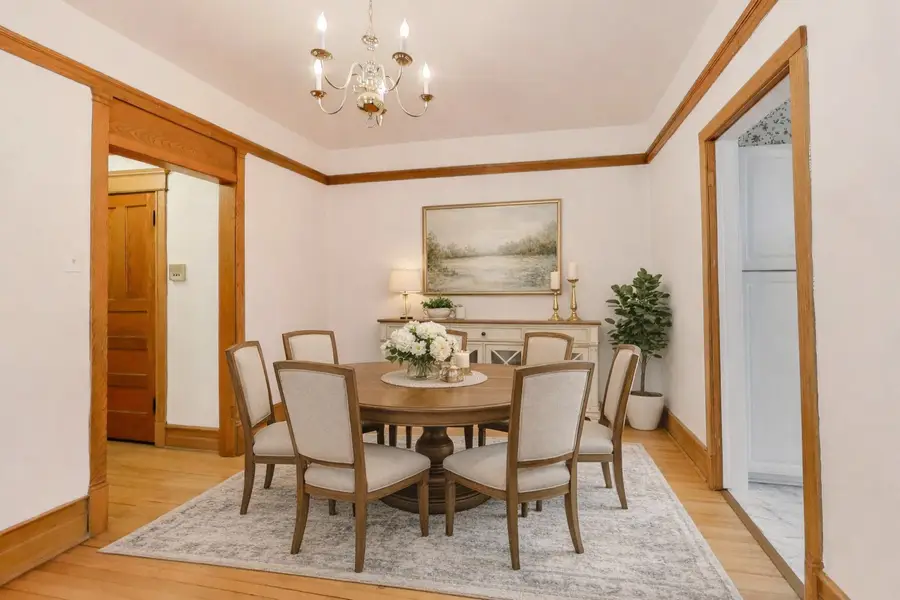 5008 S Dorchester Avenue #3, Chicago, IL 60615 - Image #3