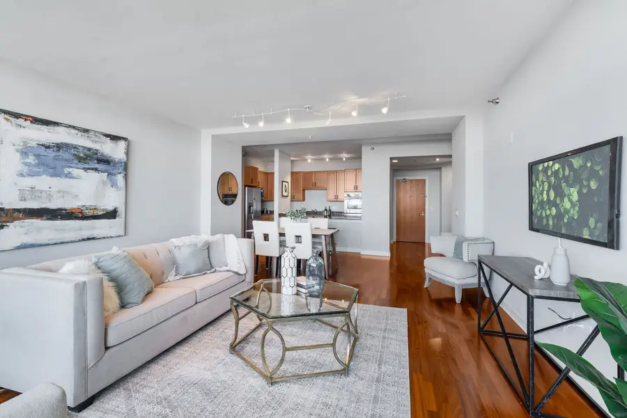 1335 S Prairie Avenue #1802, Chicago, IL 60605 - Image #3